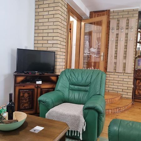 Appartamento Kraljevi Konaci Olja Zlatibor Esterno foto