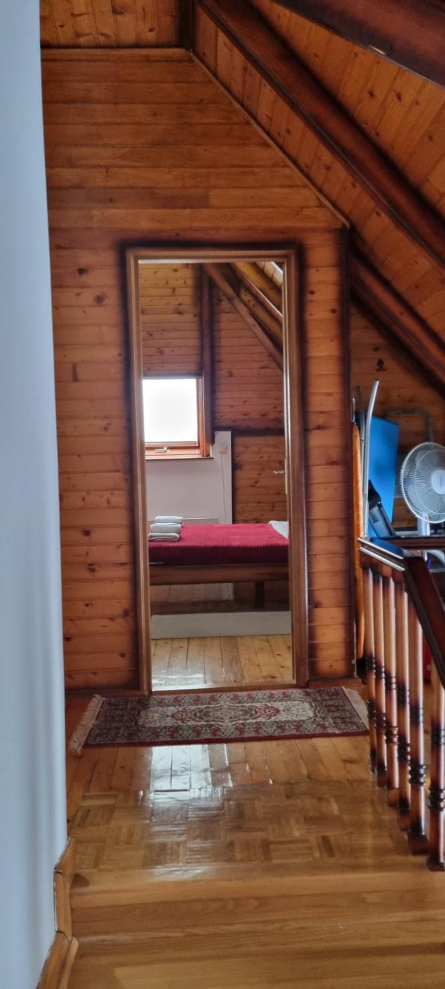 Appartamento Kraljevi Konaci Olja Zlatibor Esterno foto