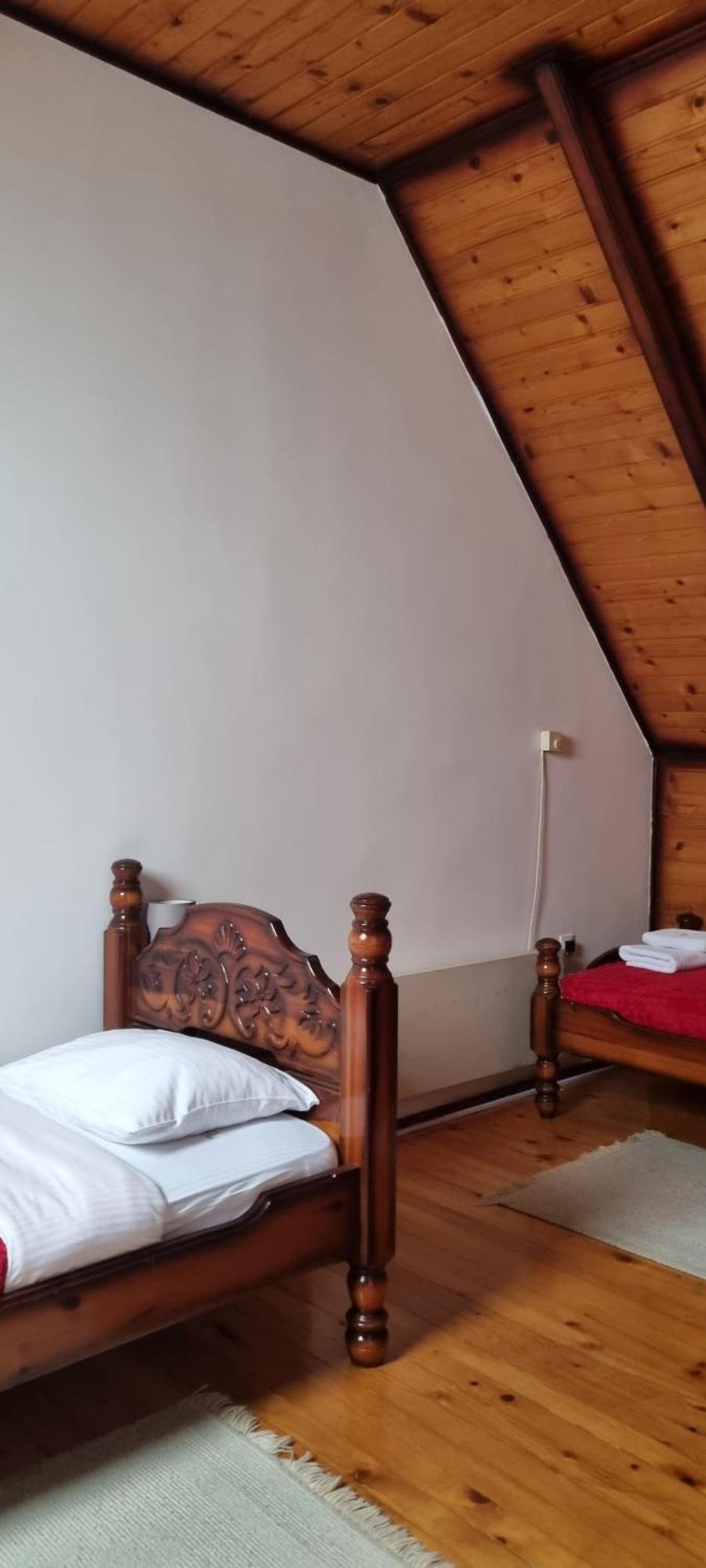 Appartamento Kraljevi Konaci Olja Zlatibor Esterno foto