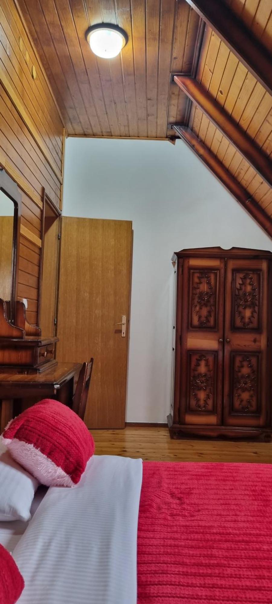 Appartamento Kraljevi Konaci Olja Zlatibor Esterno foto