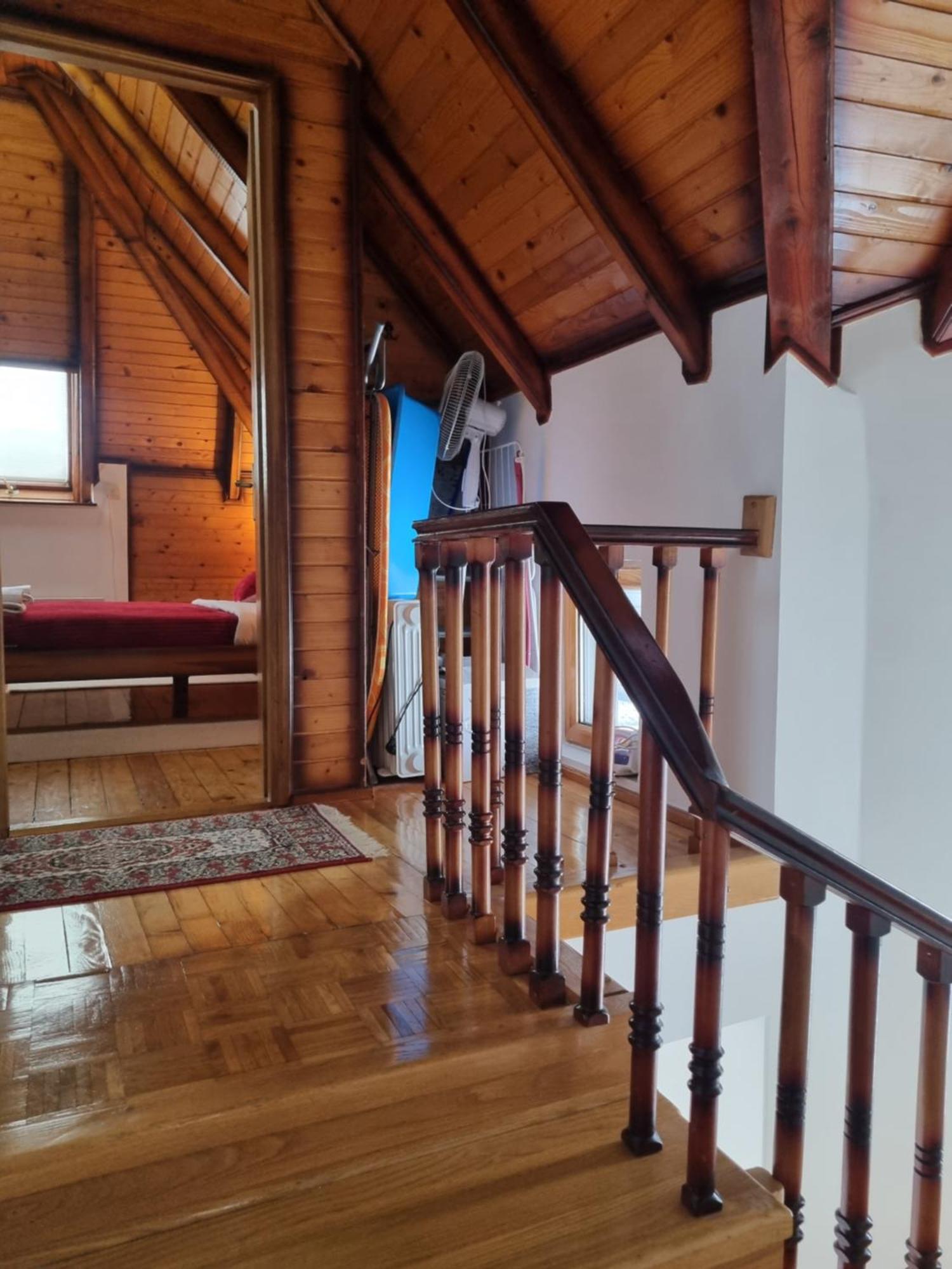Appartamento Kraljevi Konaci Olja Zlatibor Esterno foto