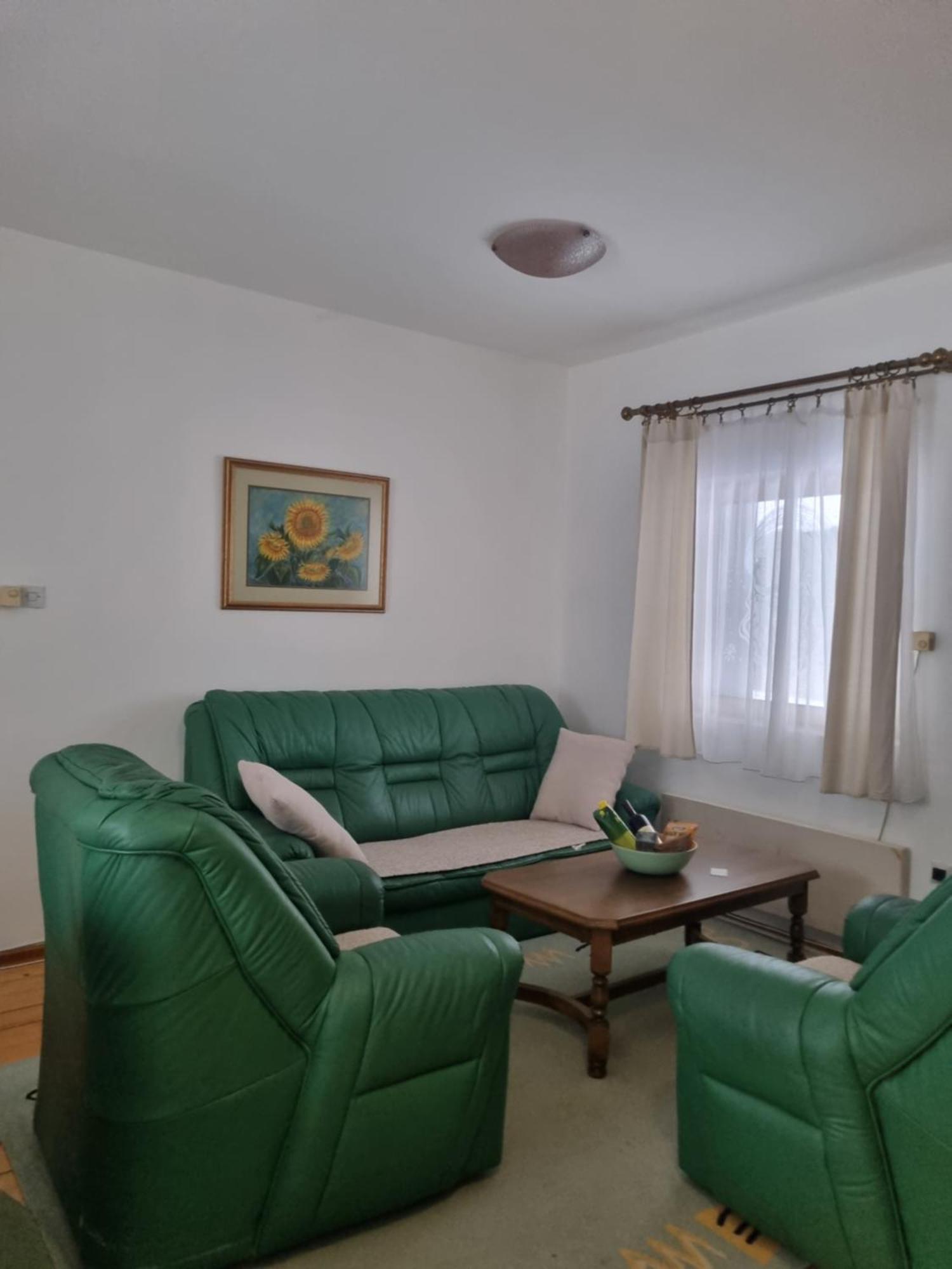 Appartamento Kraljevi Konaci Olja Zlatibor Esterno foto