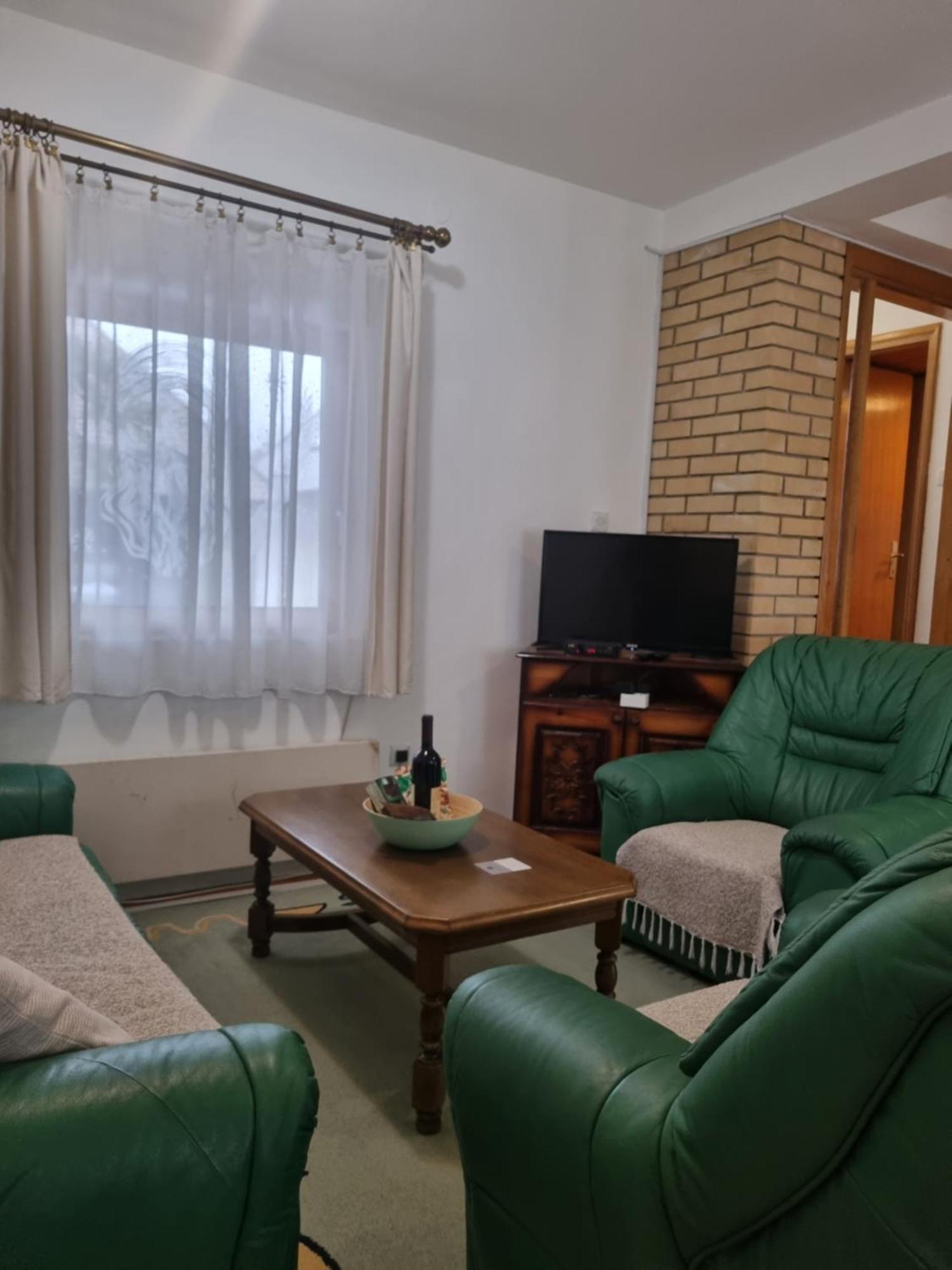 Appartamento Kraljevi Konaci Olja Zlatibor Esterno foto