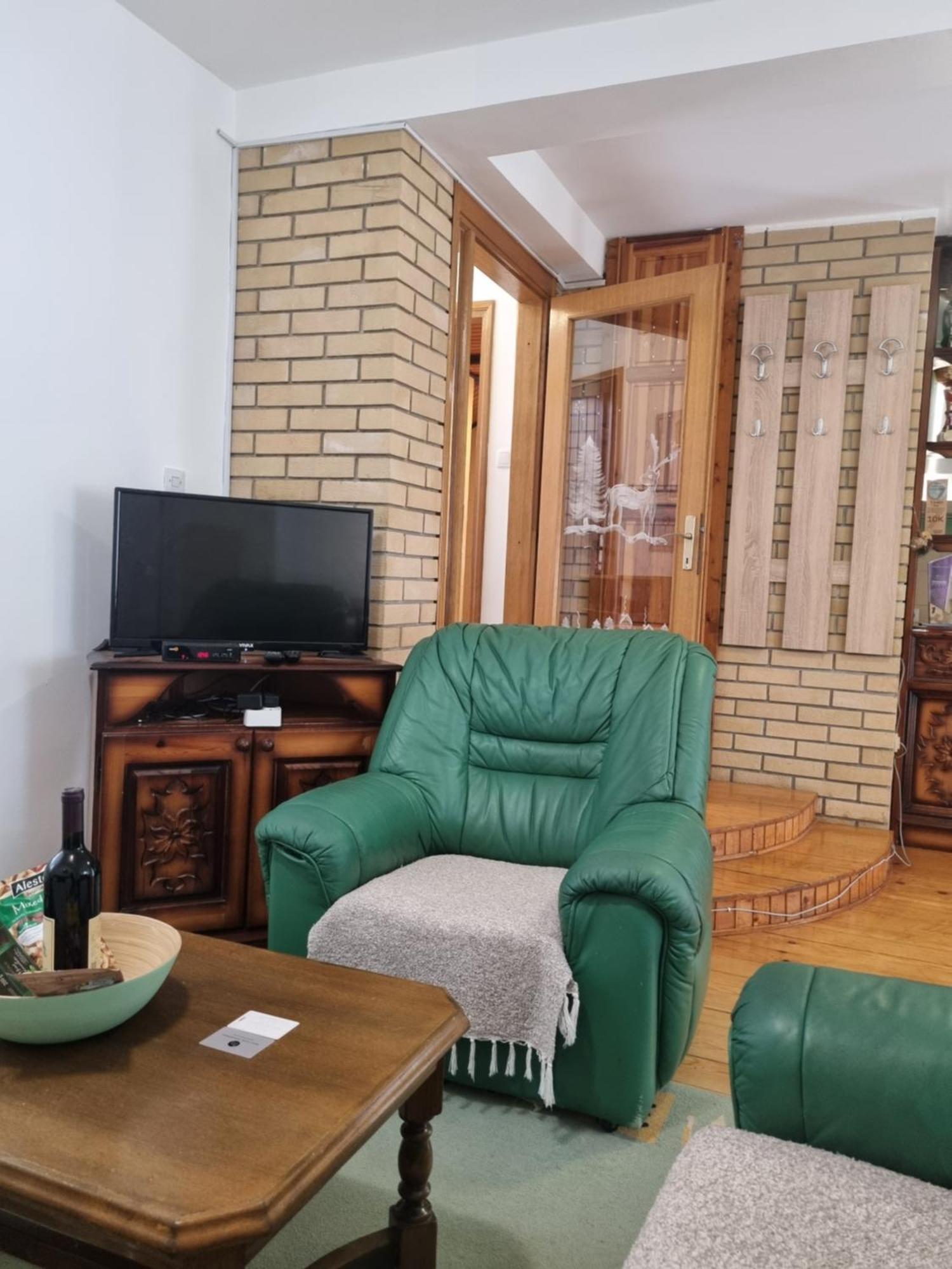 Appartamento Kraljevi Konaci Olja Zlatibor Esterno foto
