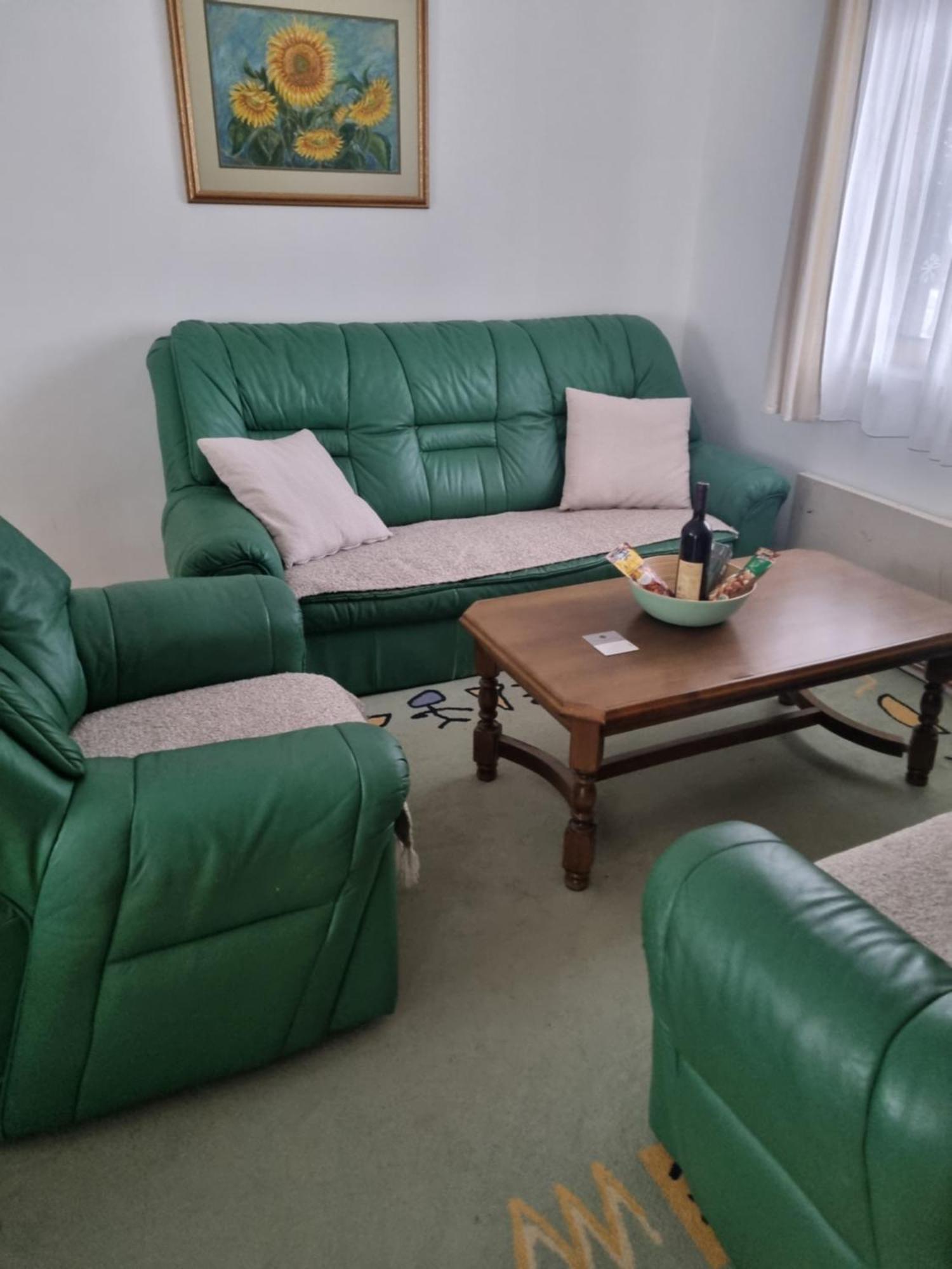 Appartamento Kraljevi Konaci Olja Zlatibor Esterno foto