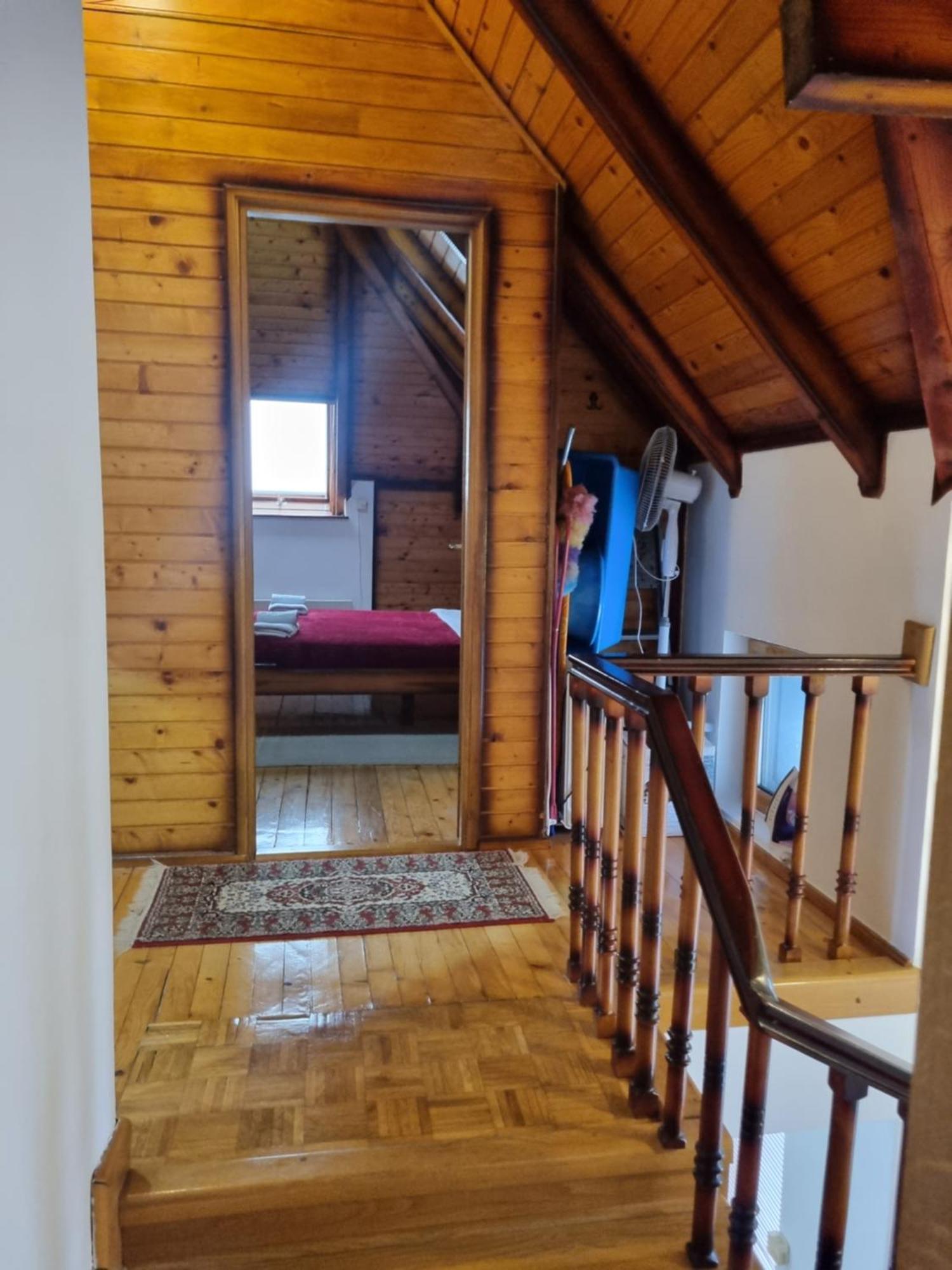 Appartamento Kraljevi Konaci Olja Zlatibor Esterno foto